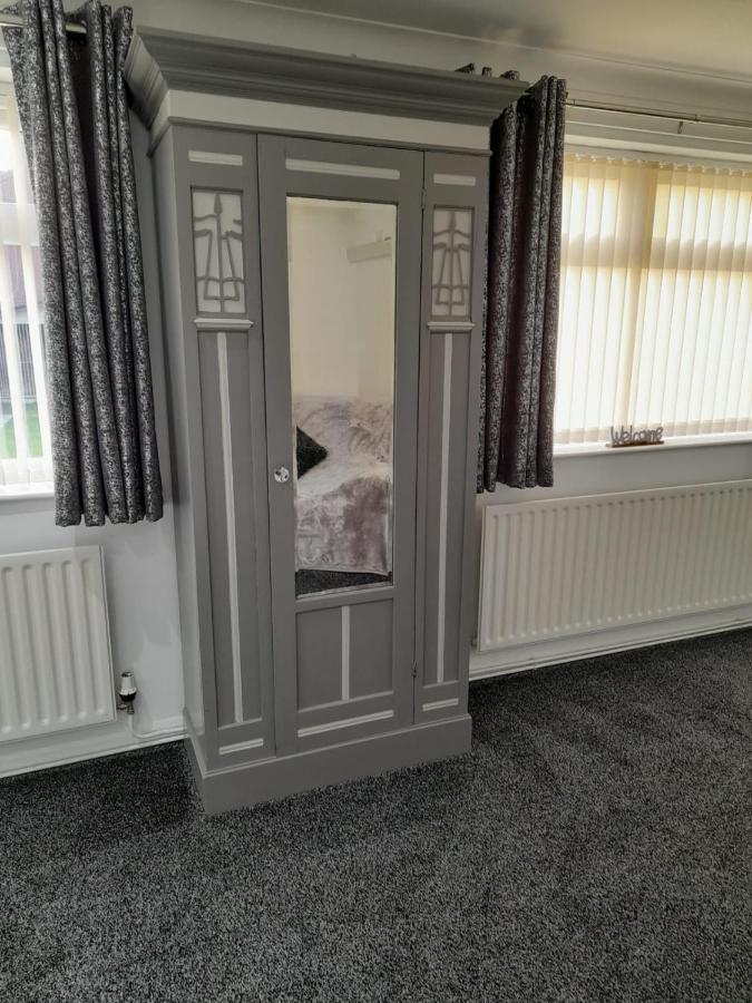 Riverside Rooms At Wheelgate House Goole Exteriér fotografie